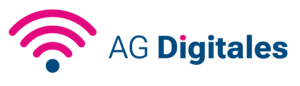 Logo der AG Digitales